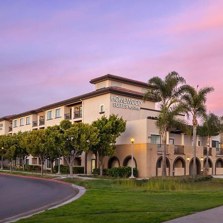 Homewood Suites By Hilton San Diego Airport-Liberty Station Kültér fotó