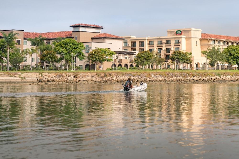 Homewood Suites By Hilton San Diego Airport-Liberty Station Kültér fotó