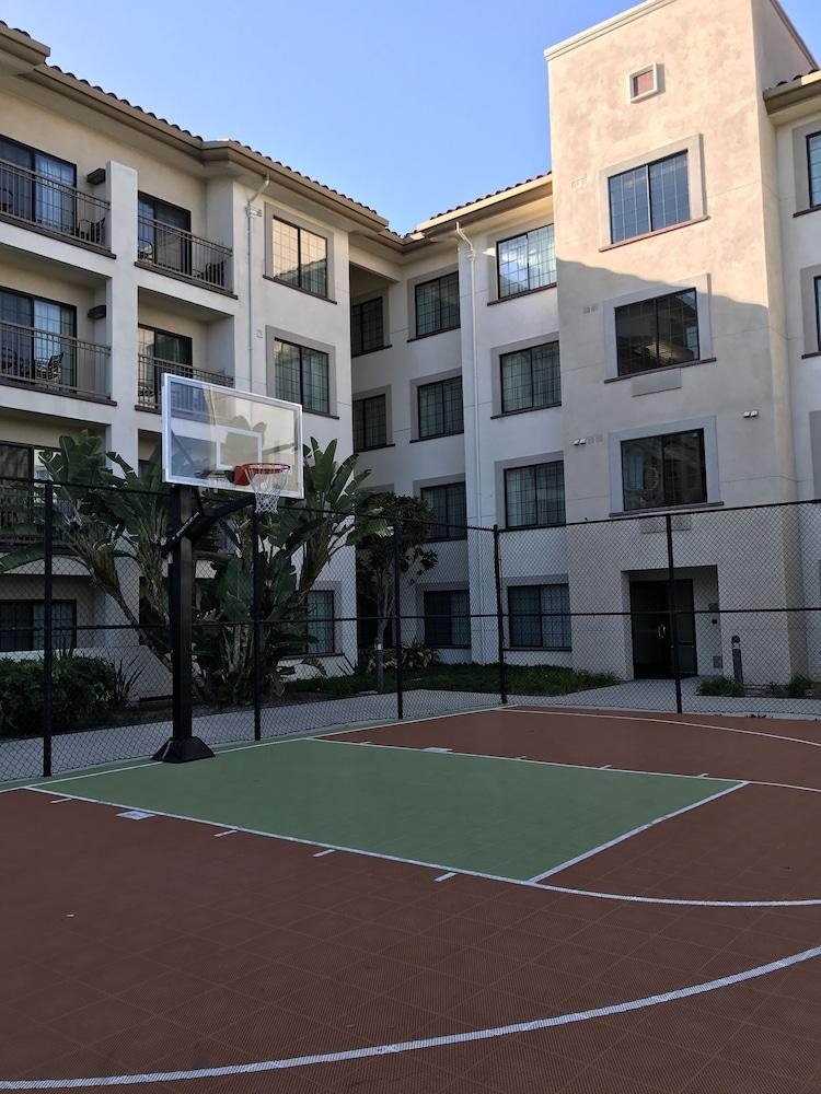 Homewood Suites By Hilton San Diego Airport-Liberty Station Kültér fotó