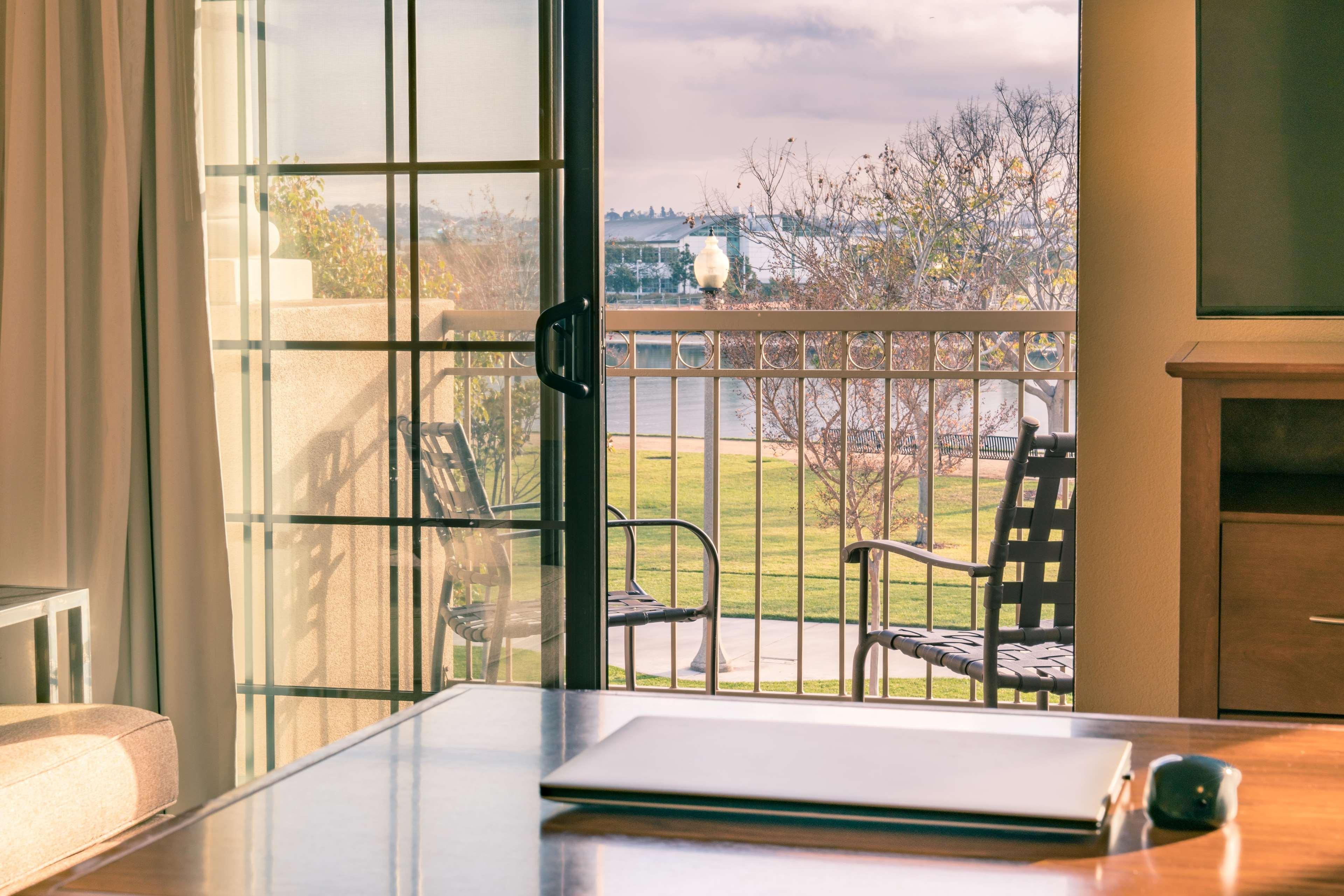 Homewood Suites By Hilton San Diego Airport-Liberty Station Kültér fotó