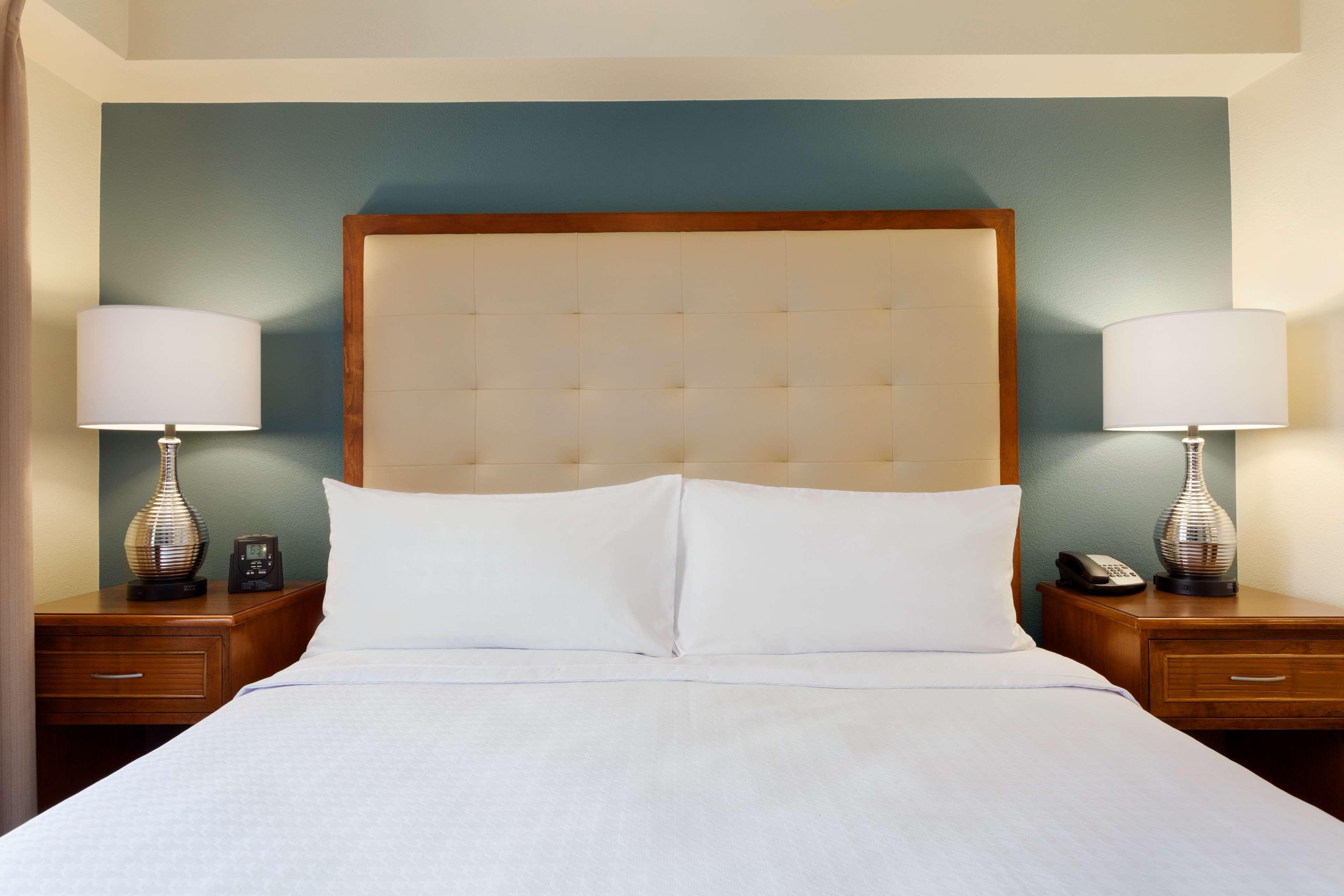 Homewood Suites By Hilton San Diego Airport-Liberty Station Kültér fotó