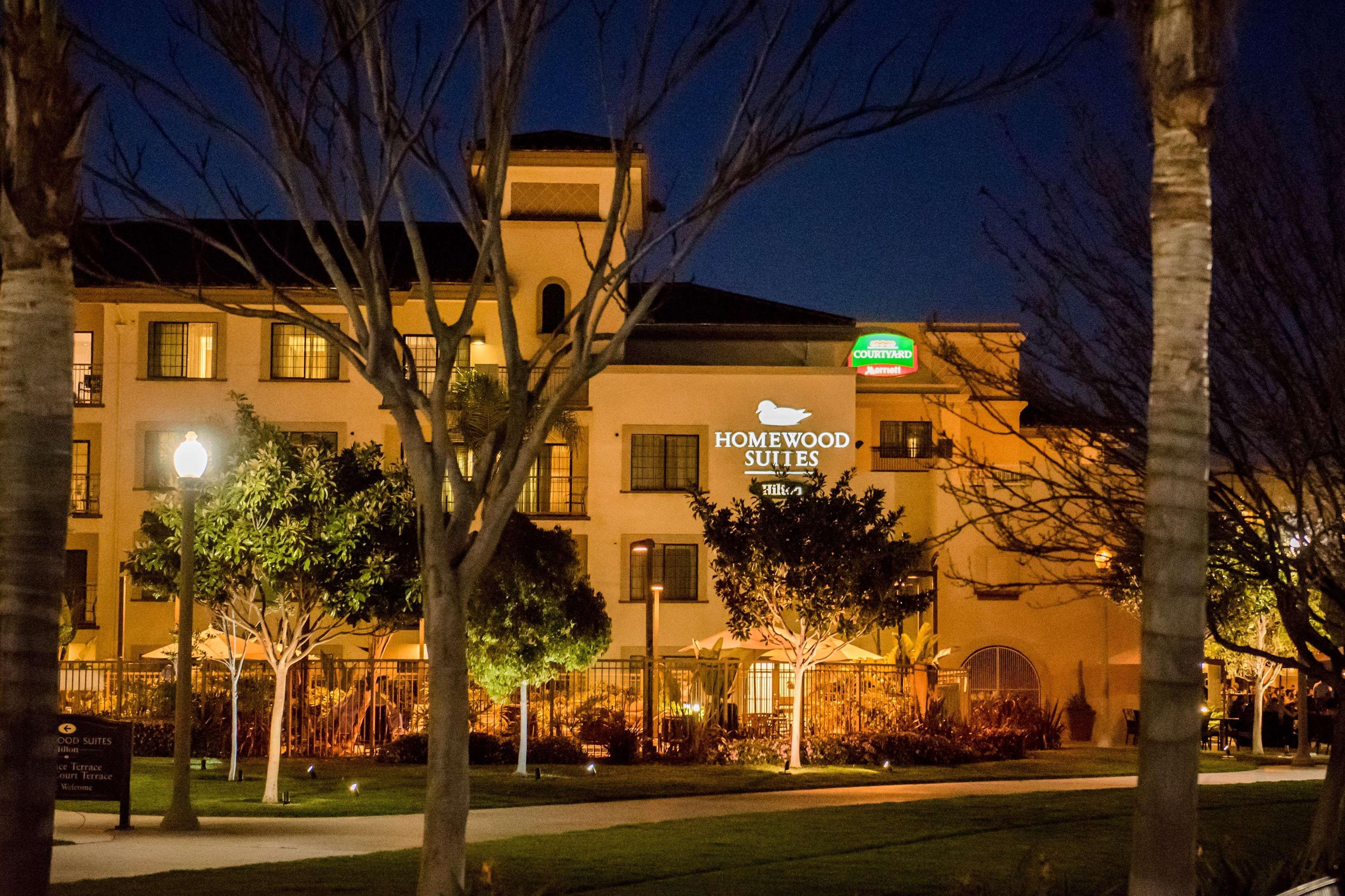 Homewood Suites By Hilton San Diego Airport-Liberty Station Kültér fotó