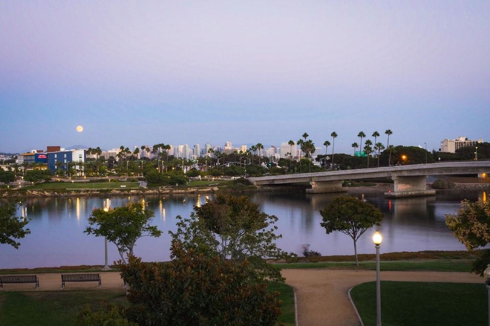 Homewood Suites By Hilton San Diego Airport-Liberty Station Kültér fotó
