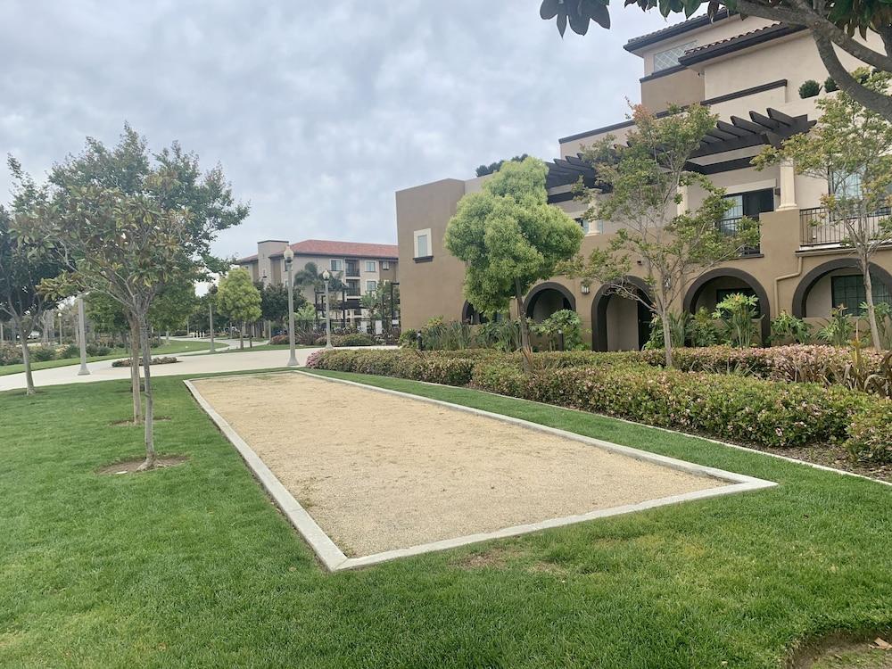 Homewood Suites By Hilton San Diego Airport-Liberty Station Kültér fotó