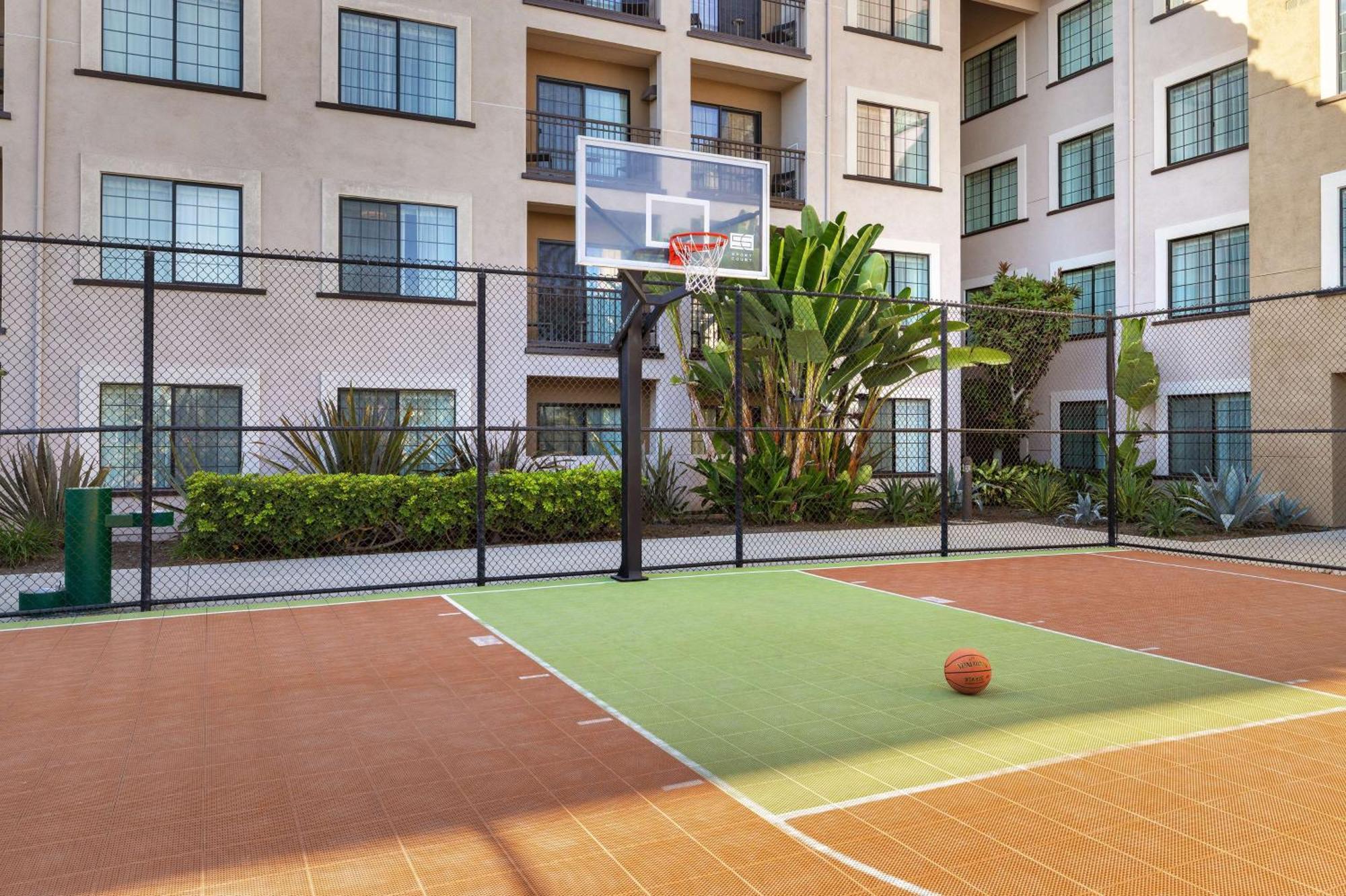 Homewood Suites By Hilton San Diego Airport-Liberty Station Kültér fotó