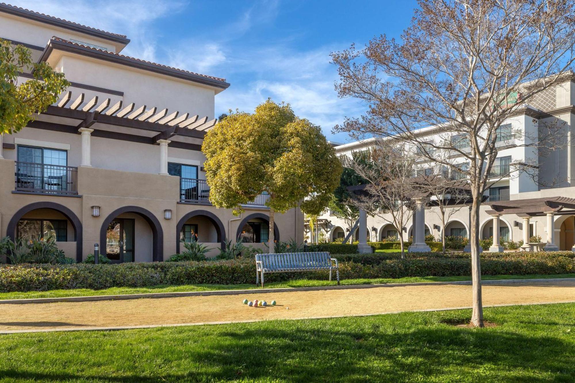 Homewood Suites By Hilton San Diego Airport-Liberty Station Kültér fotó