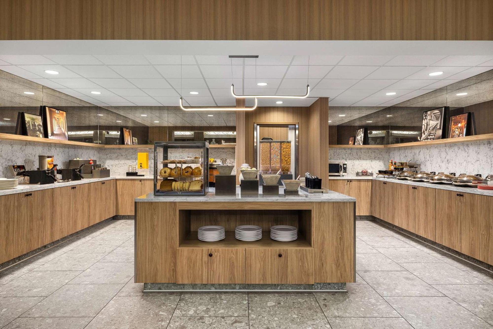 Homewood Suites By Hilton San Diego Airport-Liberty Station Kültér fotó