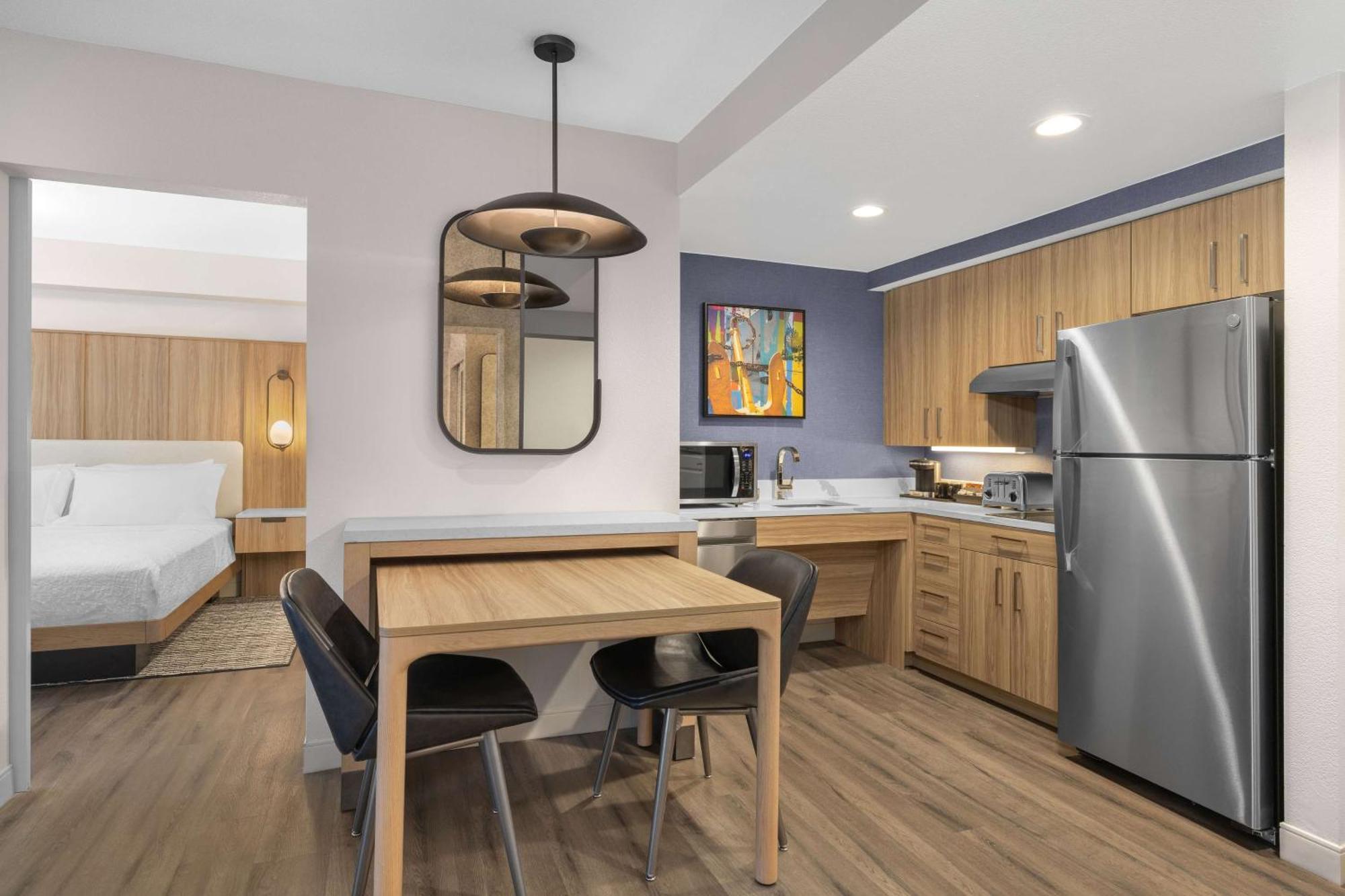 Homewood Suites By Hilton San Diego Airport-Liberty Station Kültér fotó