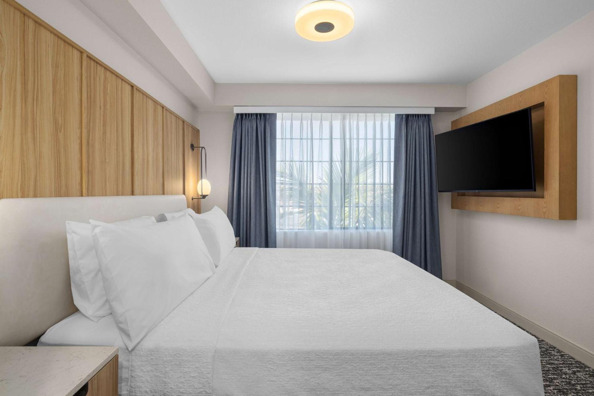 Homewood Suites By Hilton San Diego Airport-Liberty Station Kültér fotó