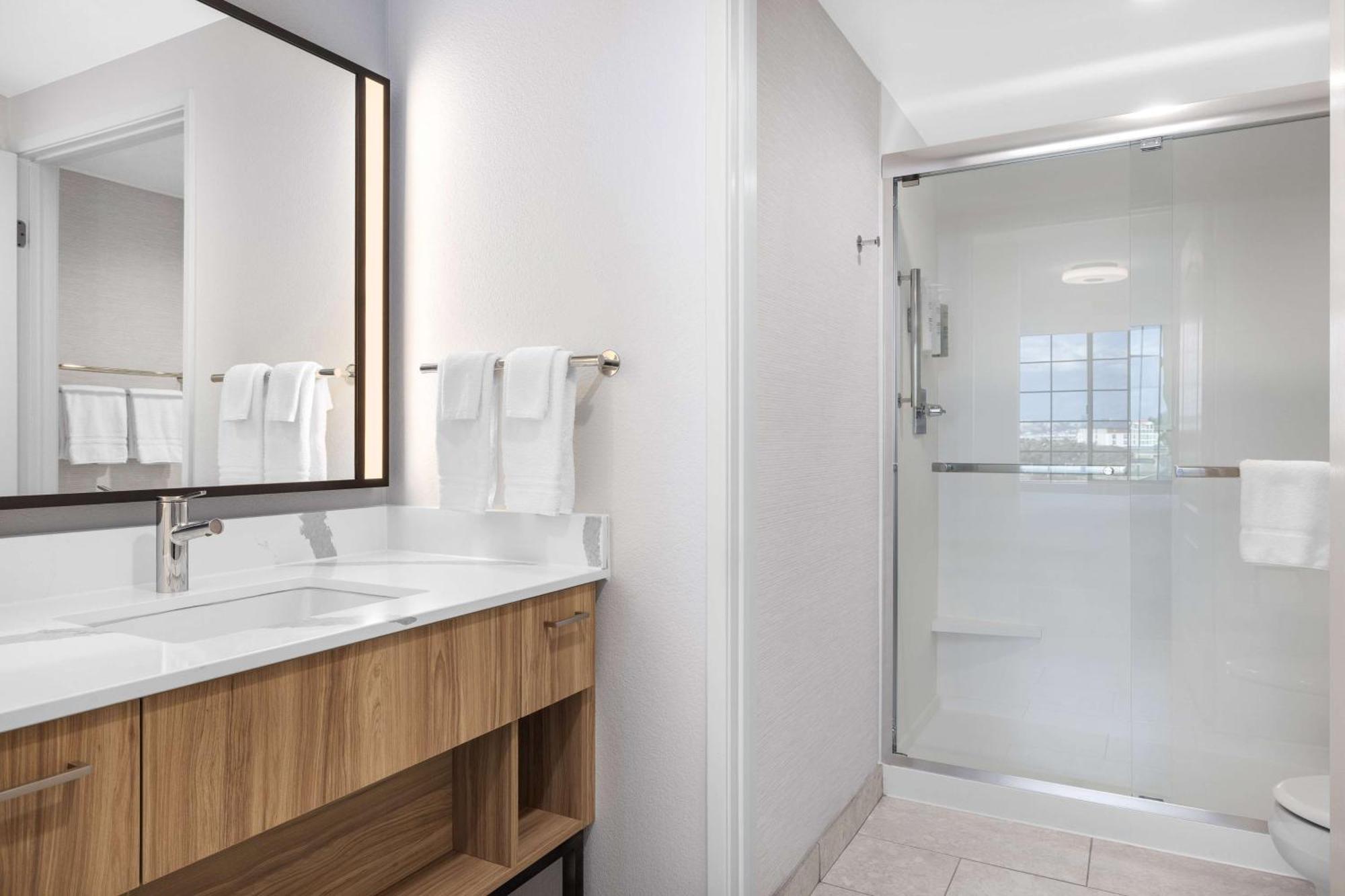 Homewood Suites By Hilton San Diego Airport-Liberty Station Kültér fotó