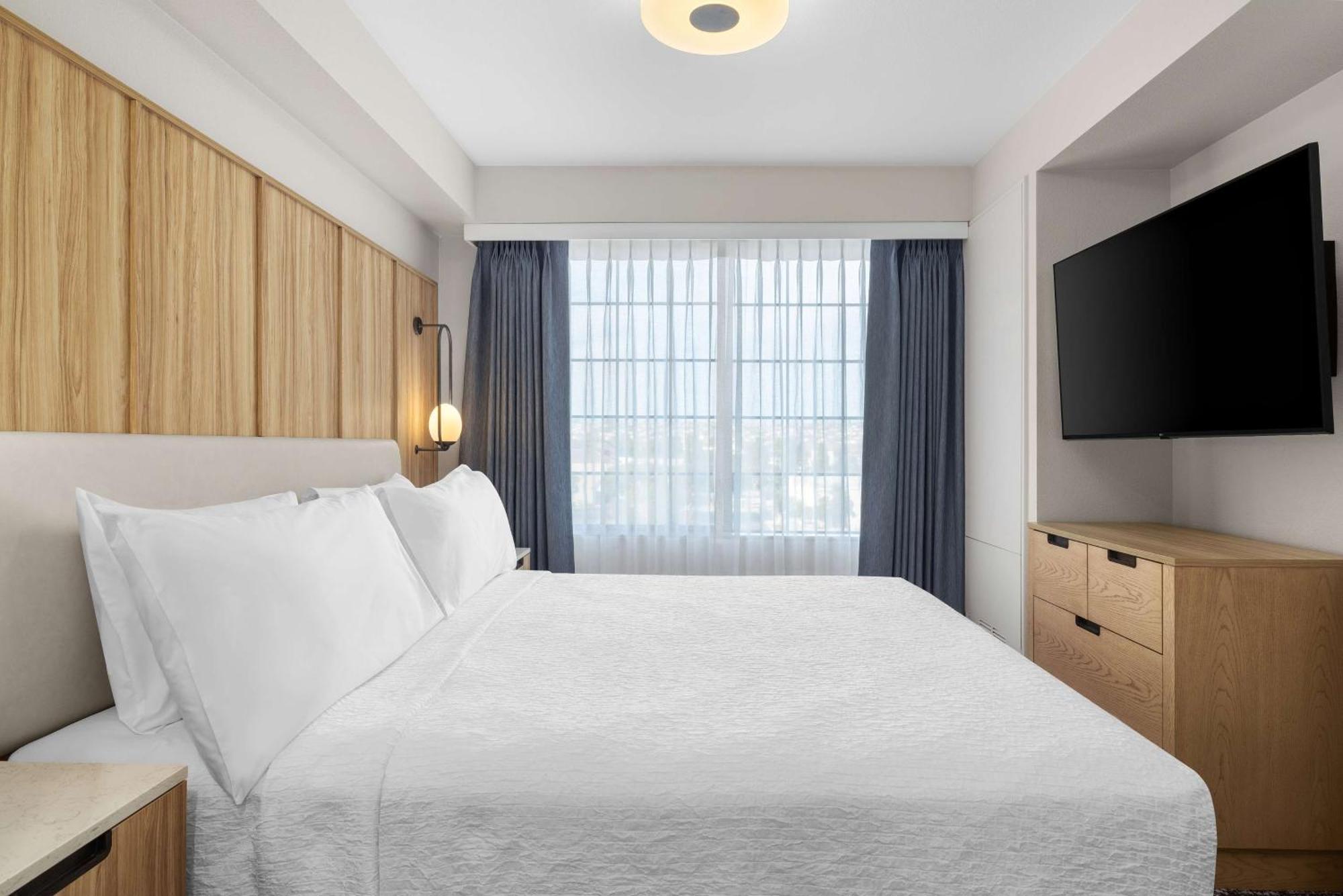 Homewood Suites By Hilton San Diego Airport-Liberty Station Kültér fotó