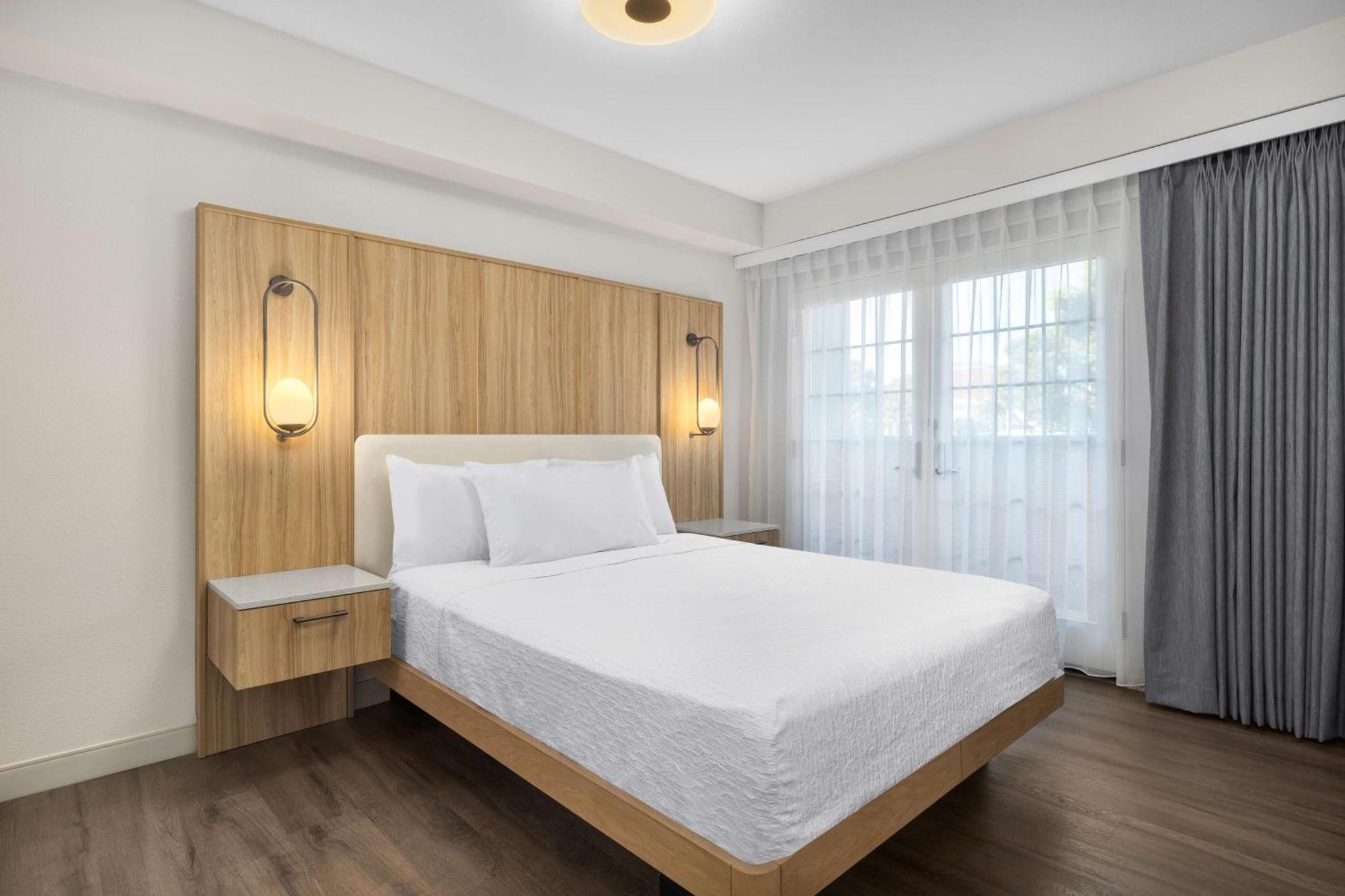 Homewood Suites By Hilton San Diego Airport-Liberty Station Kültér fotó
