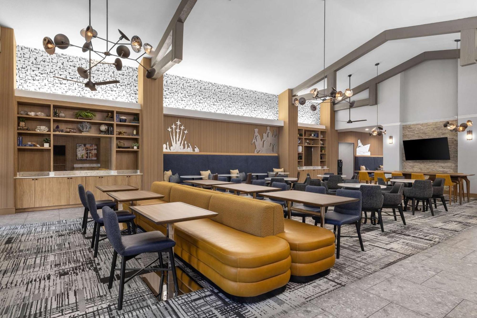 Homewood Suites By Hilton San Diego Airport-Liberty Station Kültér fotó