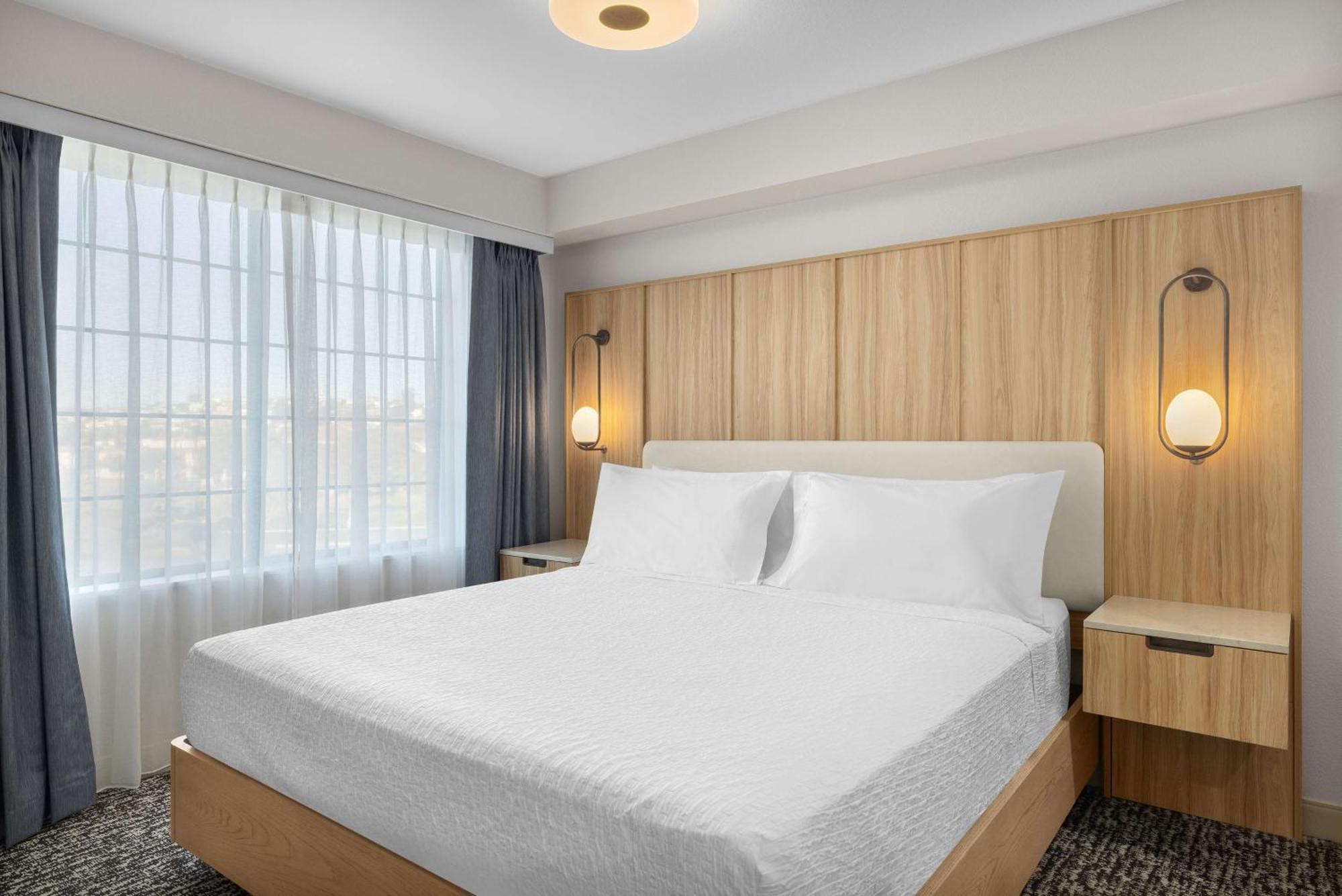 Homewood Suites By Hilton San Diego Airport-Liberty Station Kültér fotó