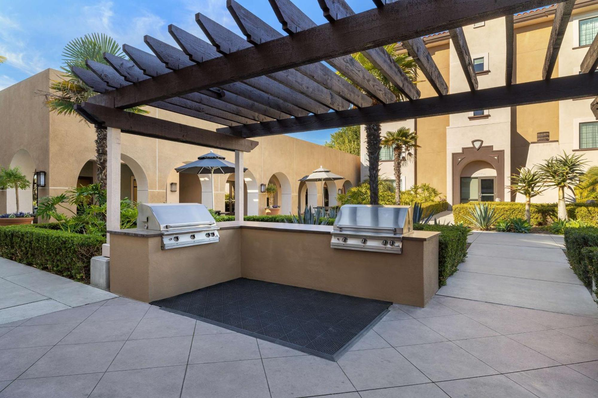 Homewood Suites By Hilton San Diego Airport-Liberty Station Kültér fotó
