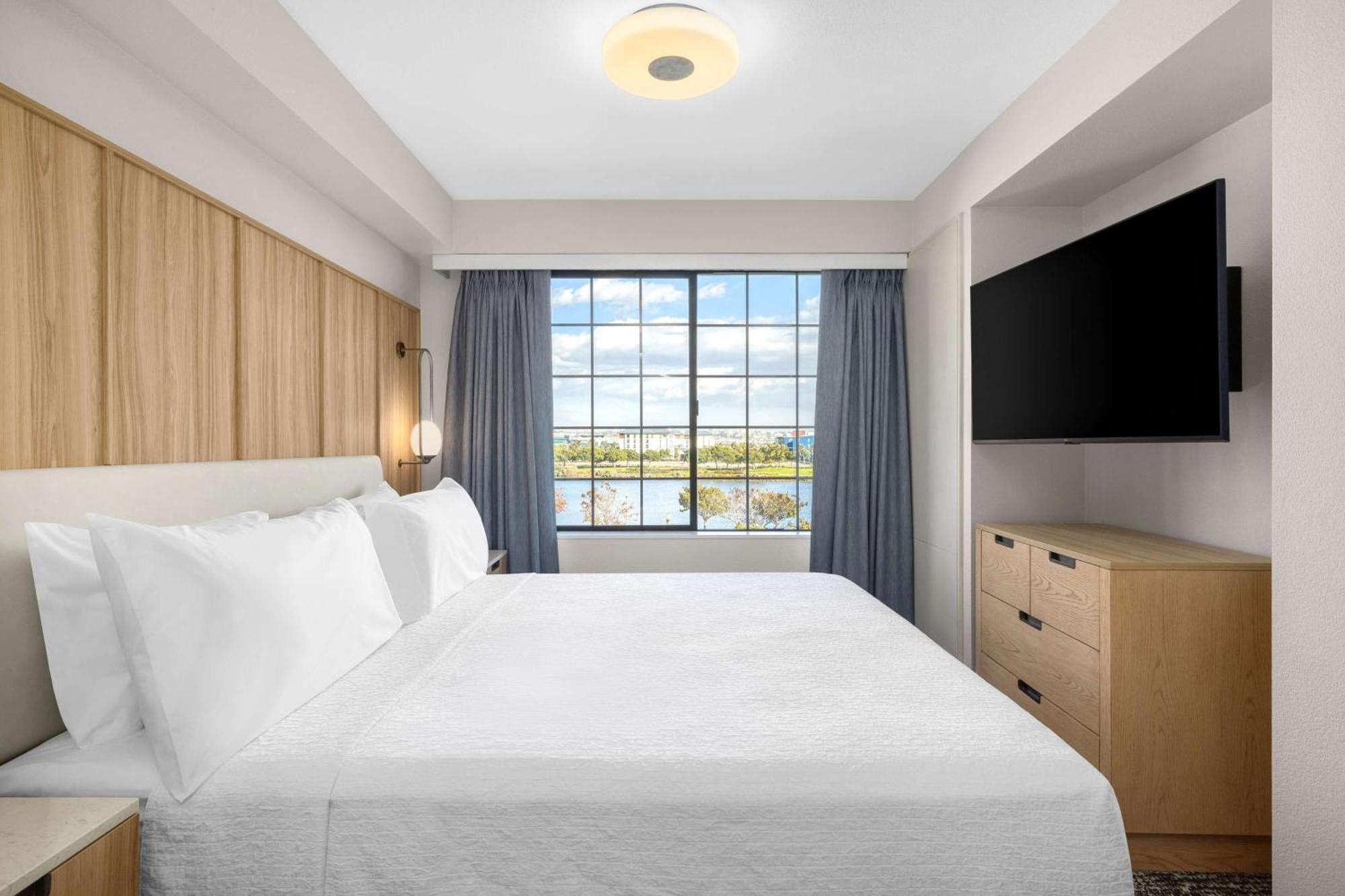 Homewood Suites By Hilton San Diego Airport-Liberty Station Kültér fotó