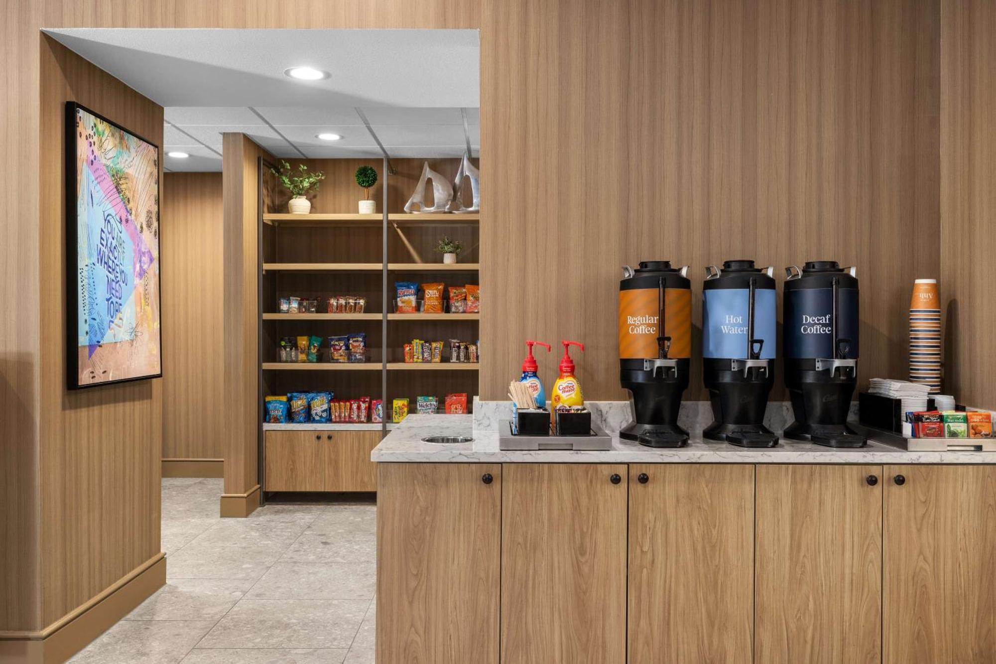 Homewood Suites By Hilton San Diego Airport-Liberty Station Kültér fotó