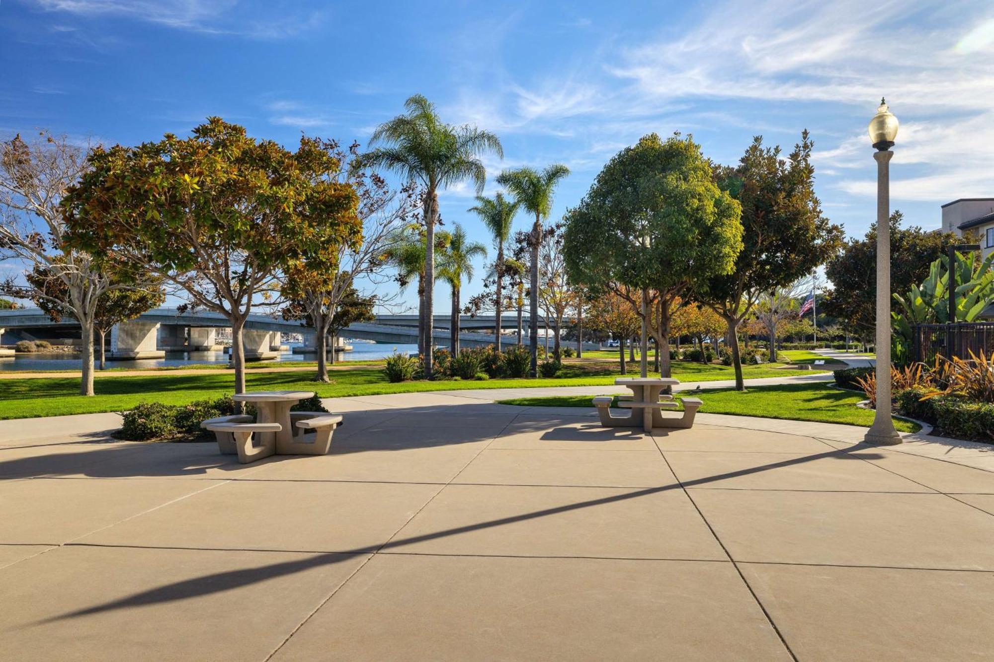Homewood Suites By Hilton San Diego Airport-Liberty Station Kültér fotó