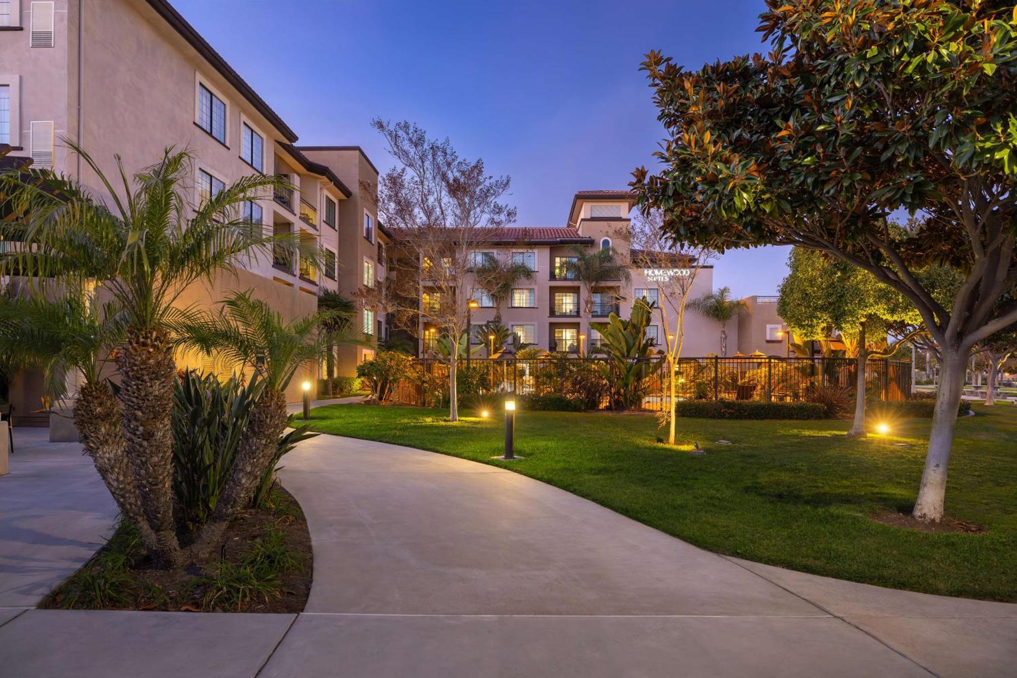 Homewood Suites By Hilton San Diego Airport-Liberty Station Kültér fotó