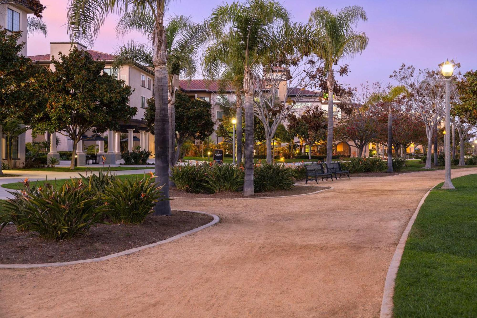 Homewood Suites By Hilton San Diego Airport-Liberty Station Kültér fotó